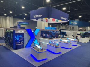 WHy choose CXGlobal exhibition stand builders