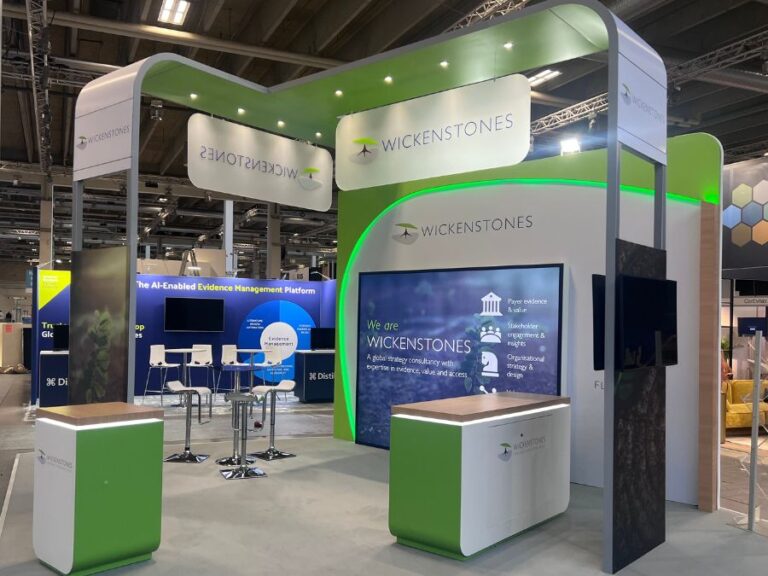 CXModular Exhibition Stands - CXGLOBAL