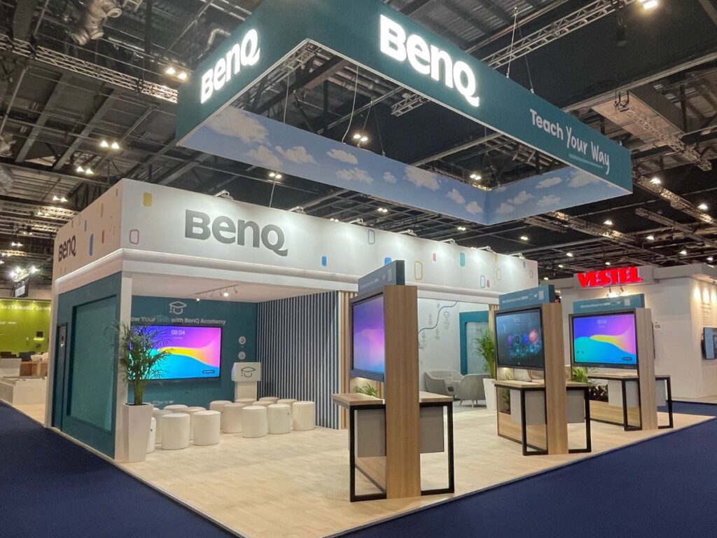 Bespoke-Exhibition-Stand-Design